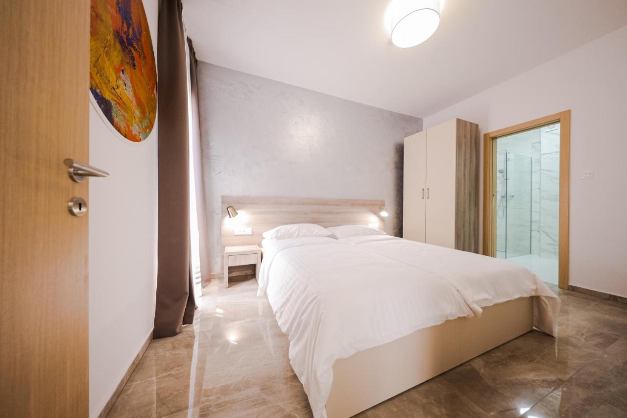 Junior Suite with Sea View