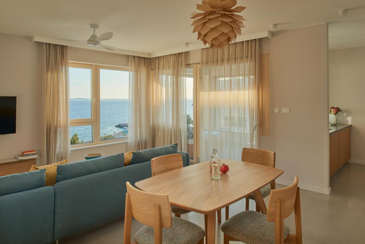 Premium Two-Bedroom Apartment with Balcony