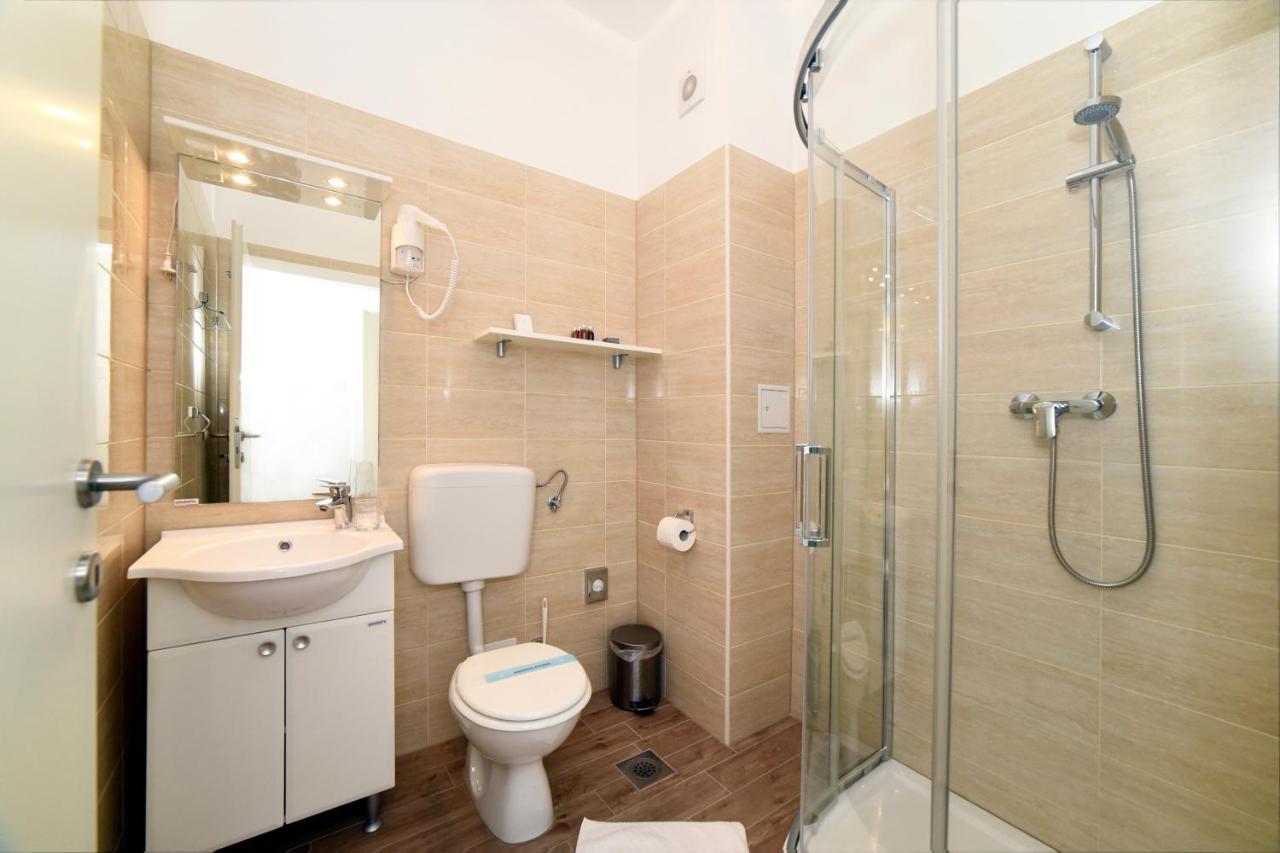 Family Double Room