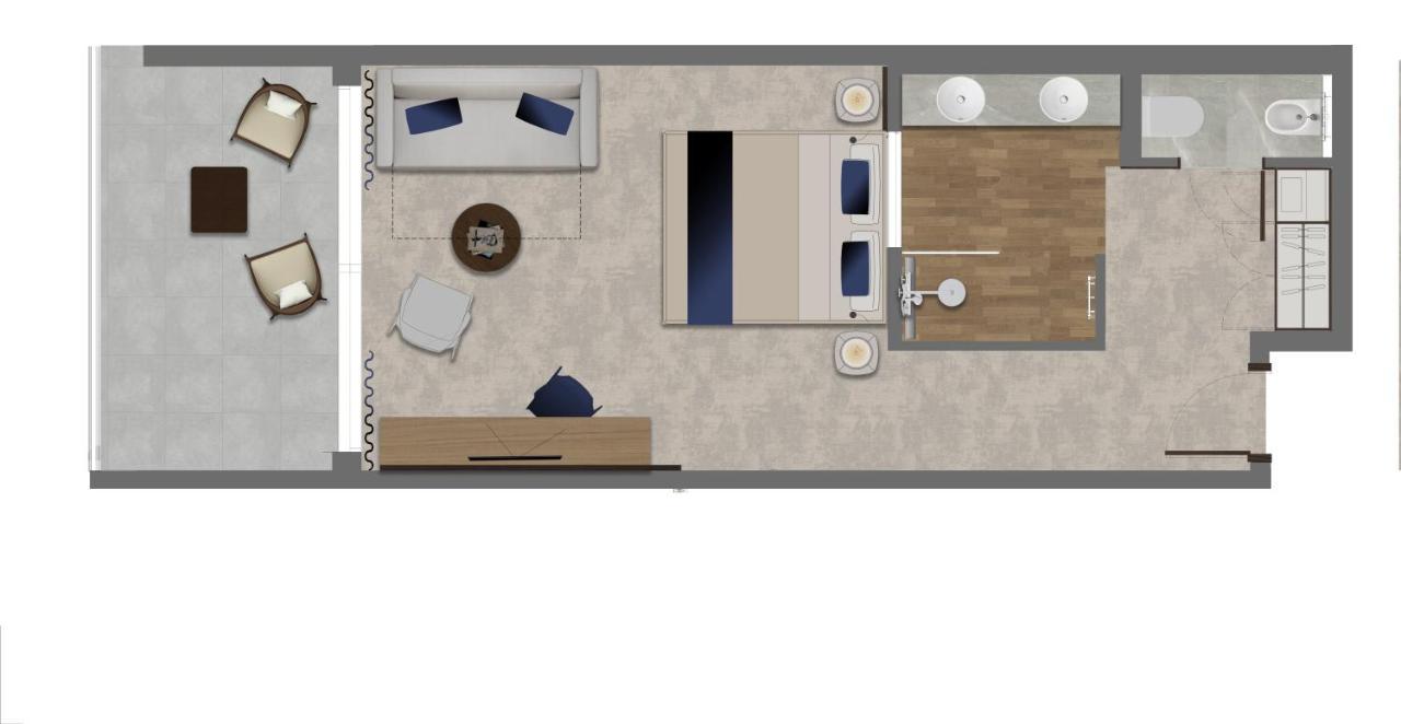 Deluxe Double or Twin Room Balcony Side Sea View,1285252156:JPEG