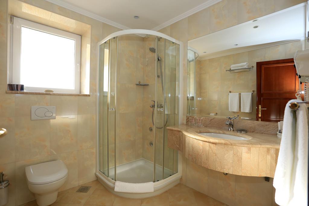Double Room with Balcony - Sea Side