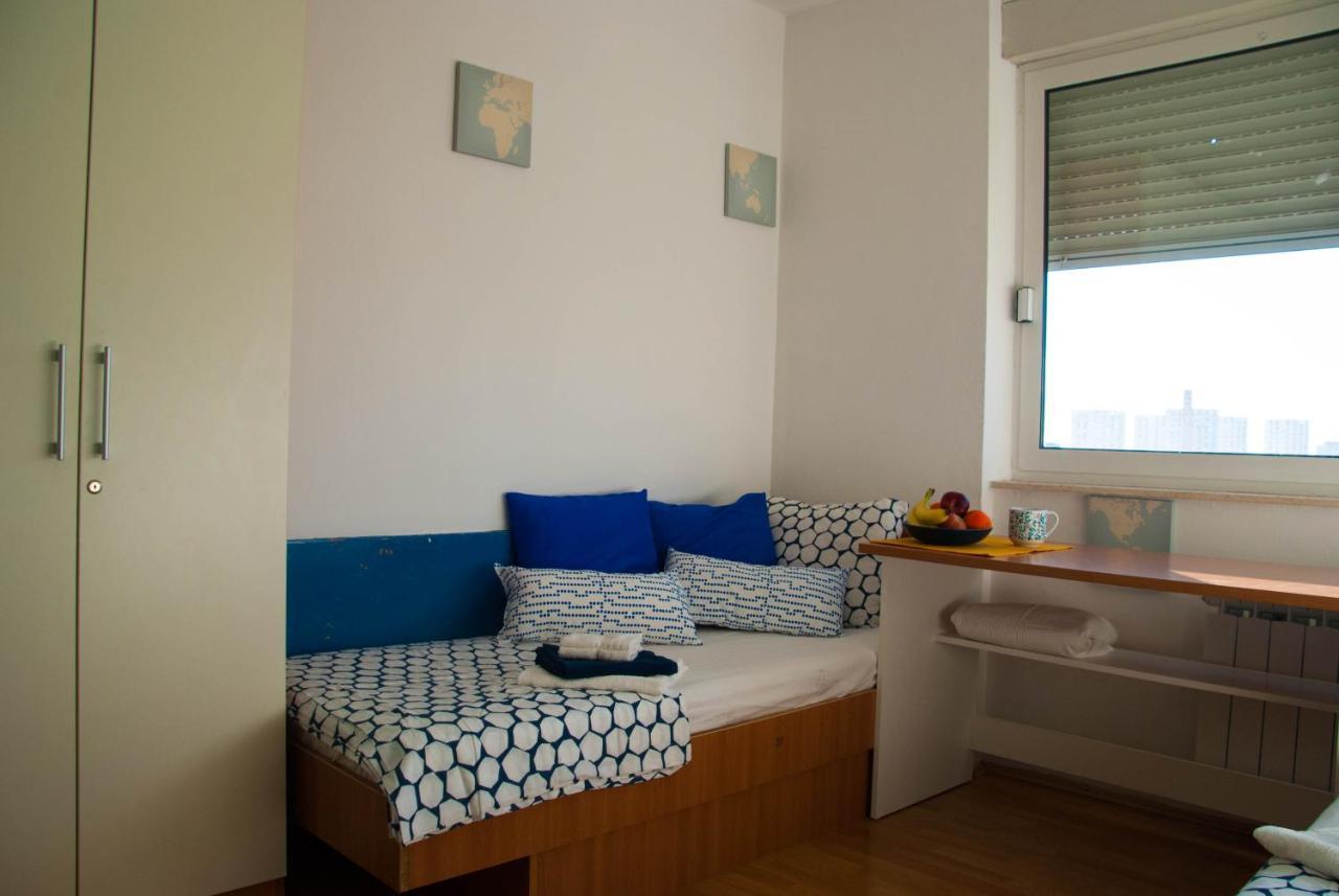 Budget Twin Room