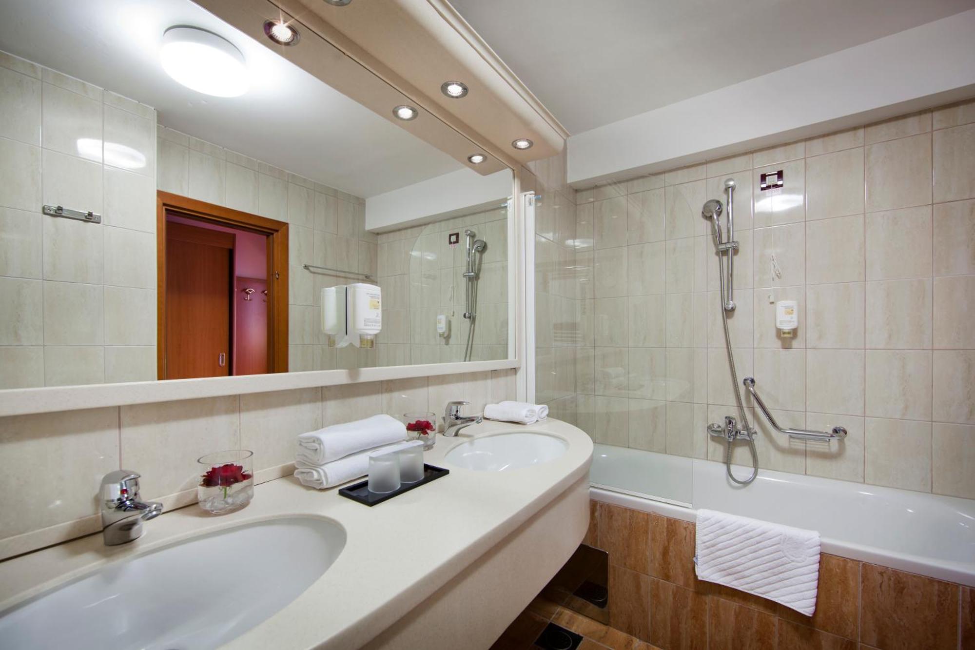 Superior Single Room