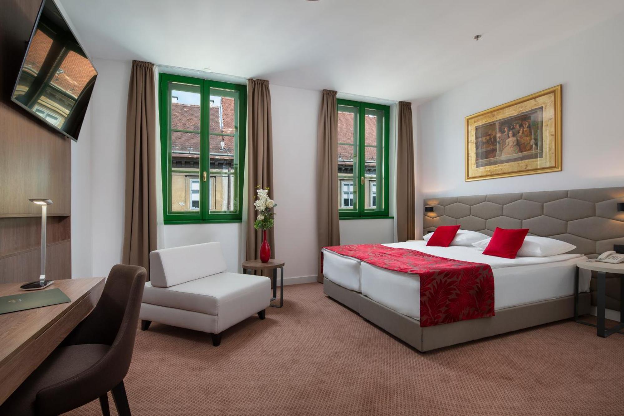 Superior Double or Twin Room