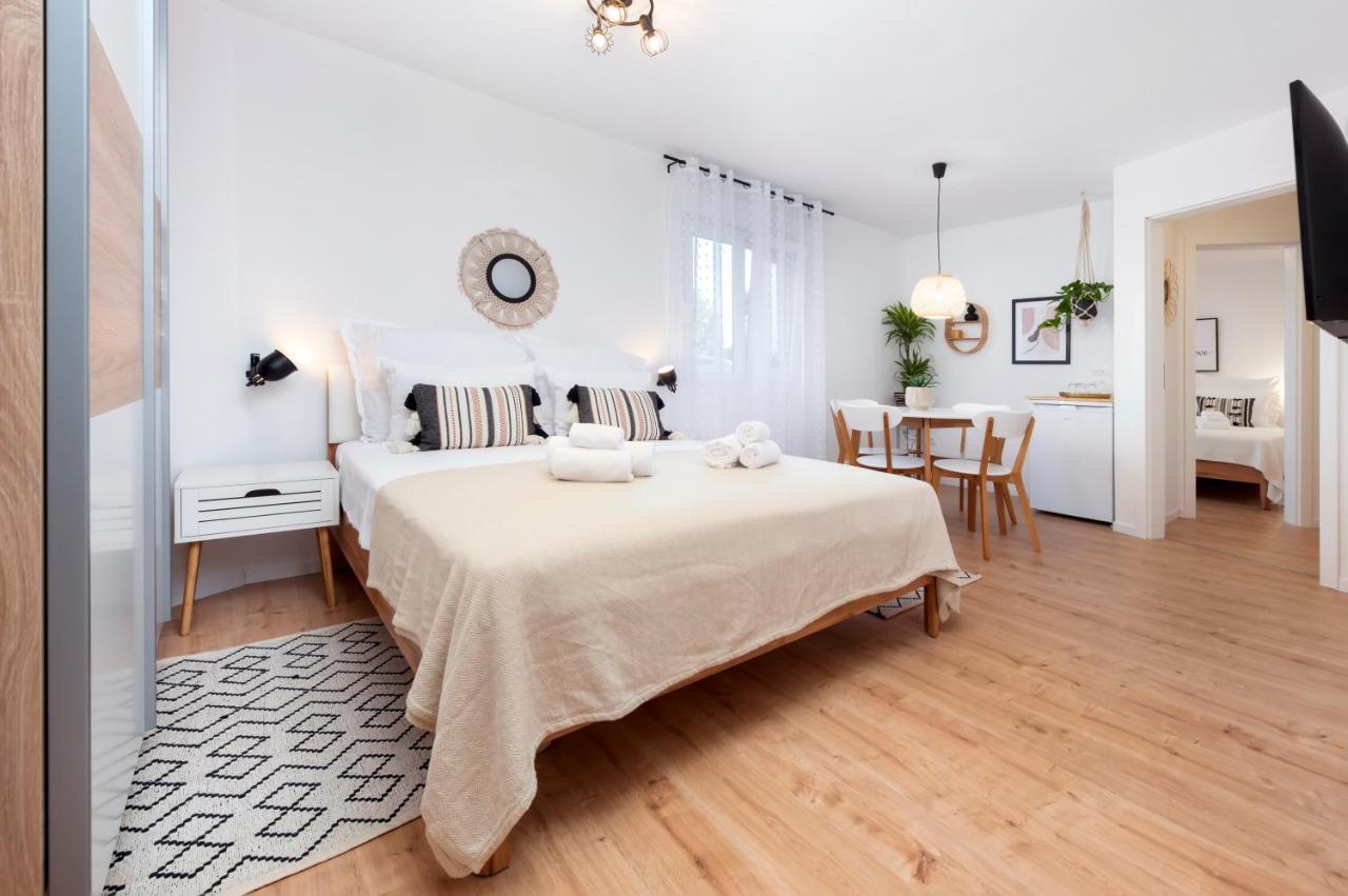 Family Double Room