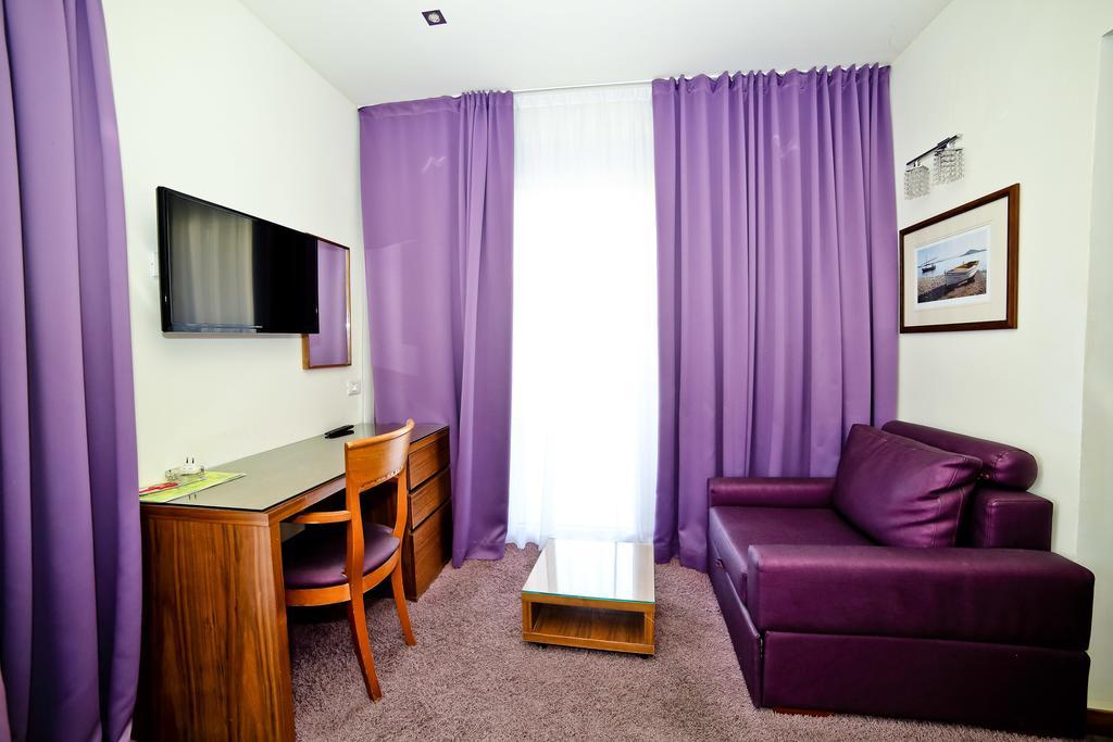 Classic Double Room - Annex