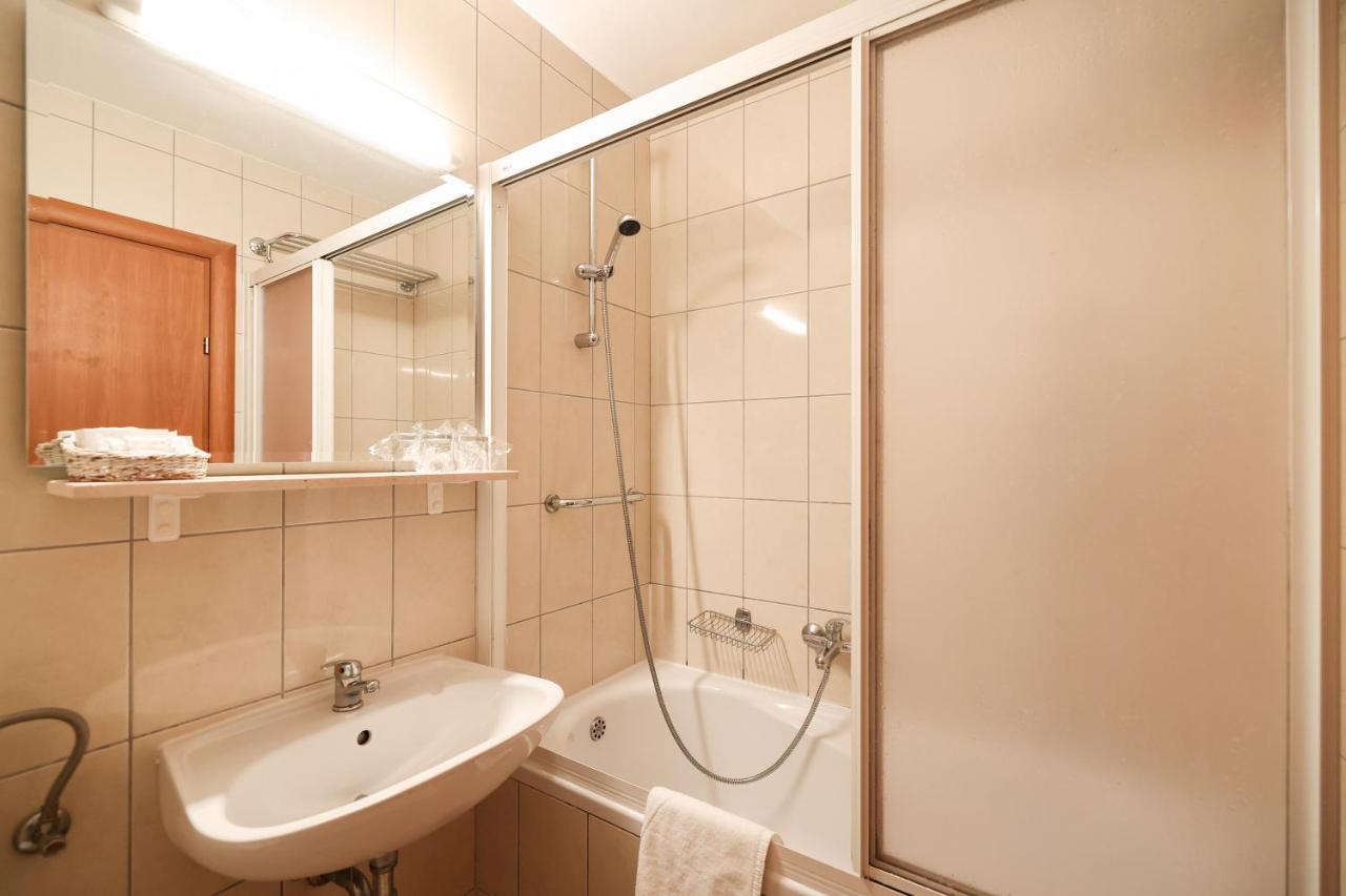Classic Double Room with Sea View