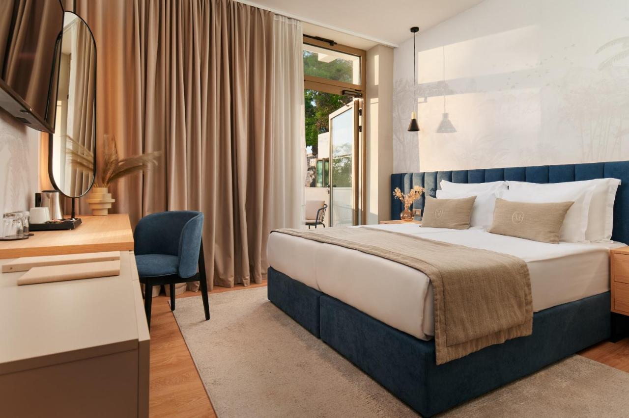 Premium Double or Twin Room Sea Pool view a Balcony Ground Floor,1588077935:JPEG