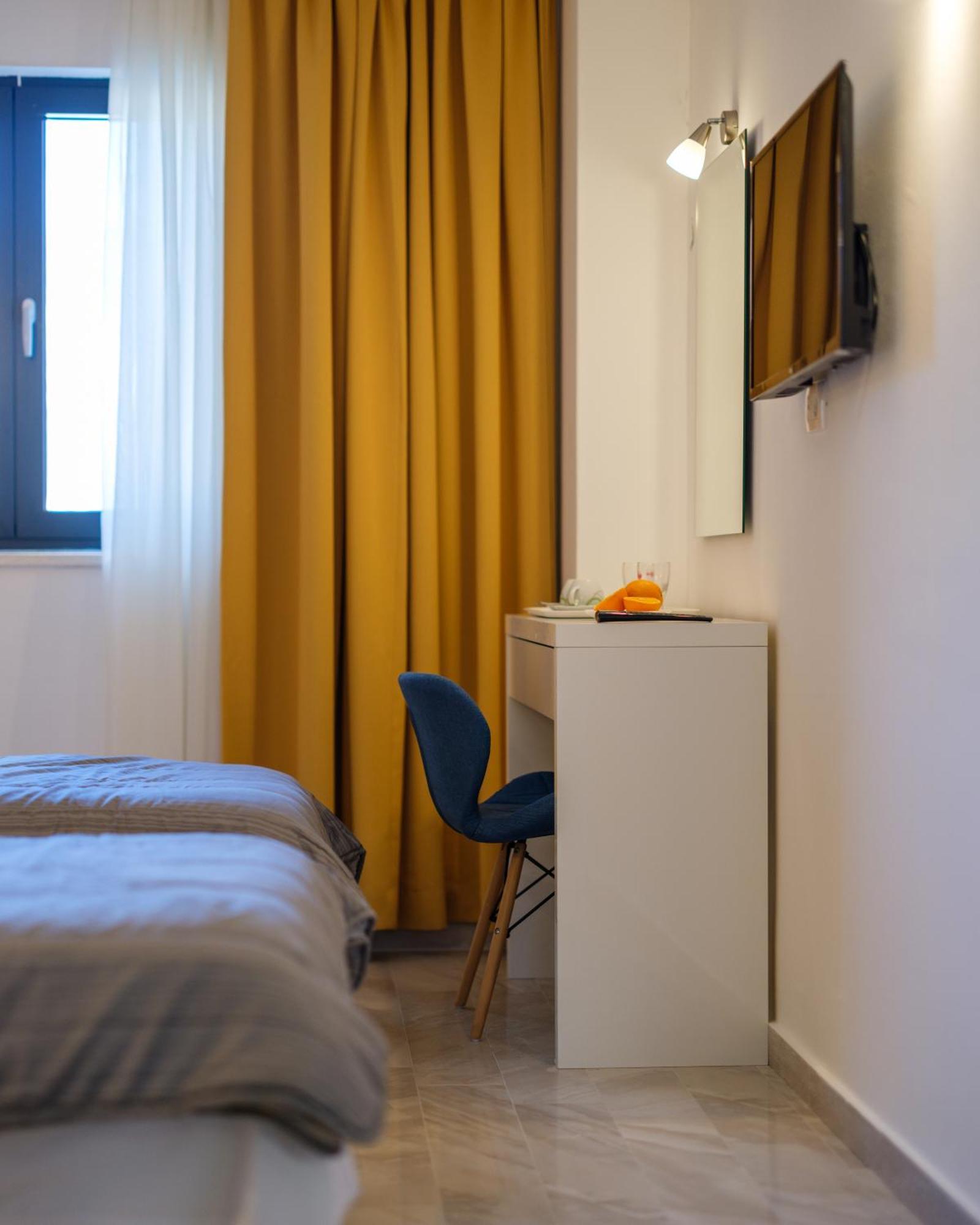 Superior Single Room