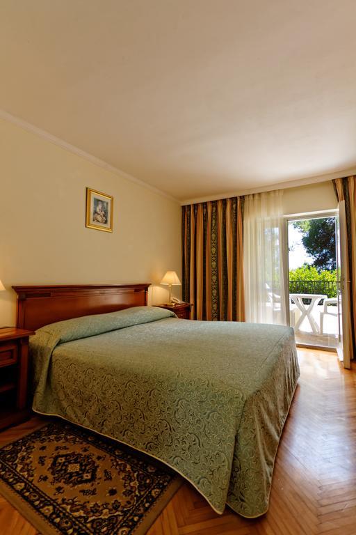 Comfort Double Sea side Balcony