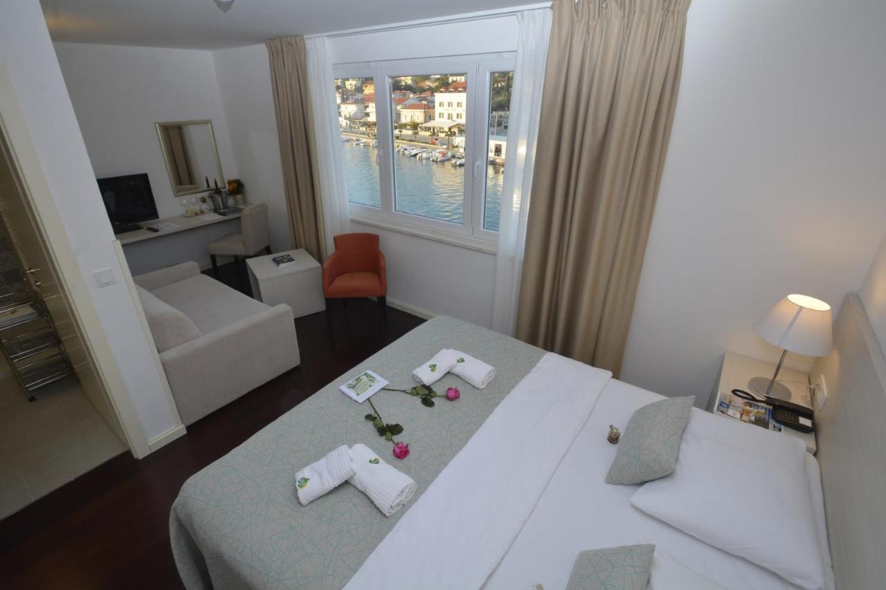 Superior Double Room or Twin Room