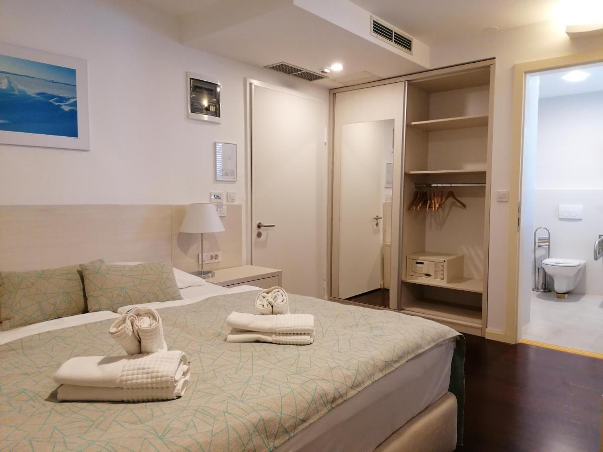 Double Room - Disability Access