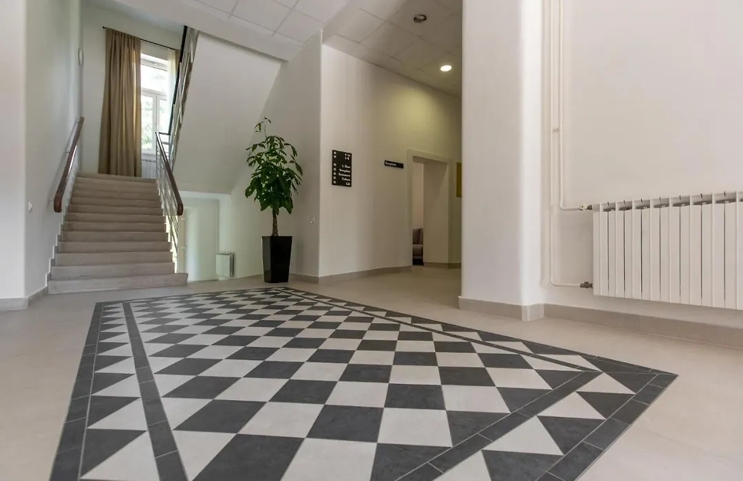 Villa Aurum Health & Climatotherapy Center-1