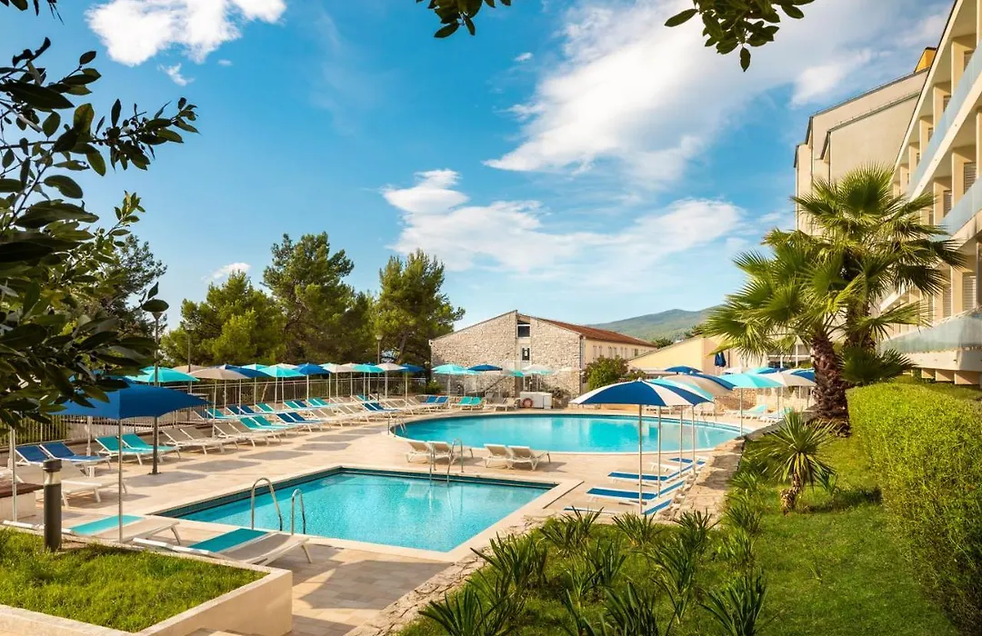 Miramar Sunny Hotel By Valamar-1