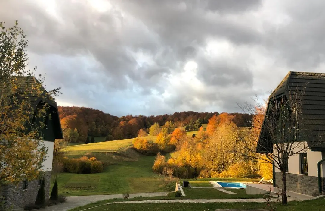Villa Lika-1