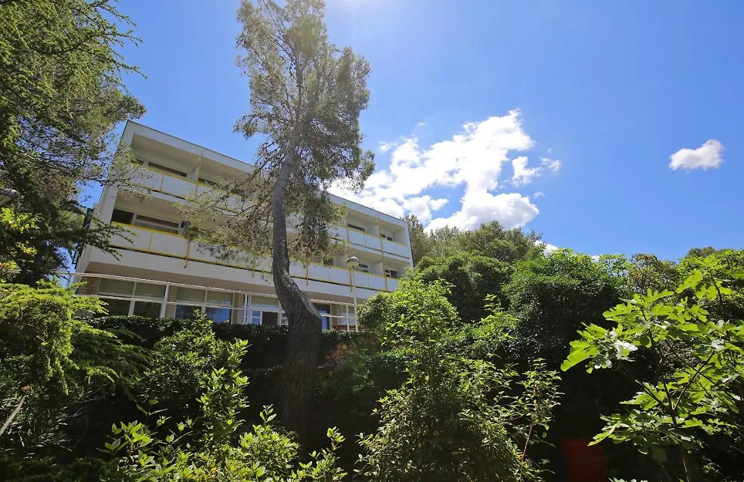 Hotel Luka - Dugi Otok-1