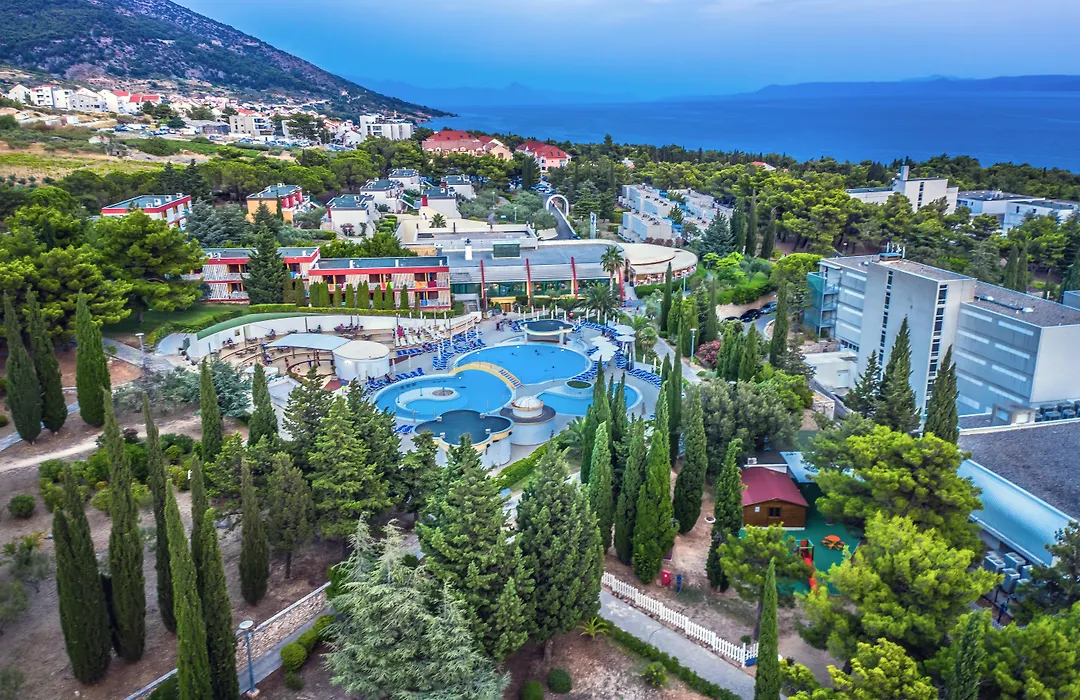 Bluesun Holiday Village Bonaca - Full Board-1