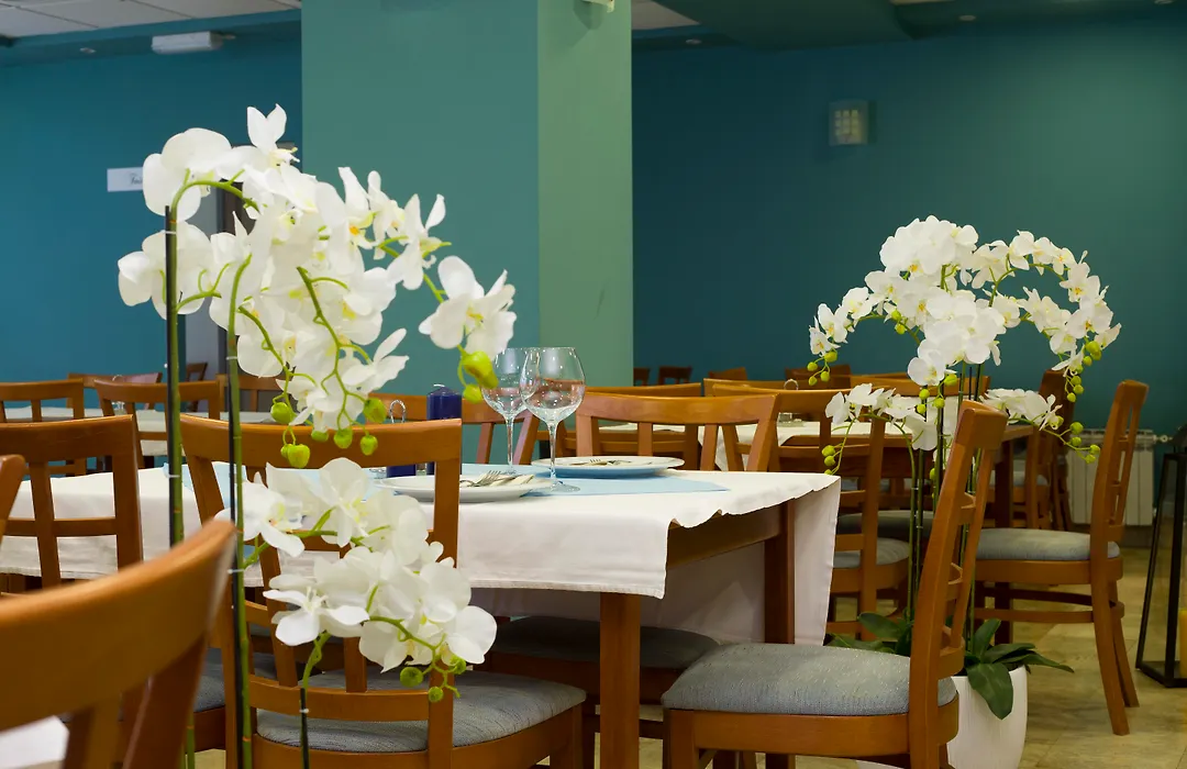 Hotel Faraon-1