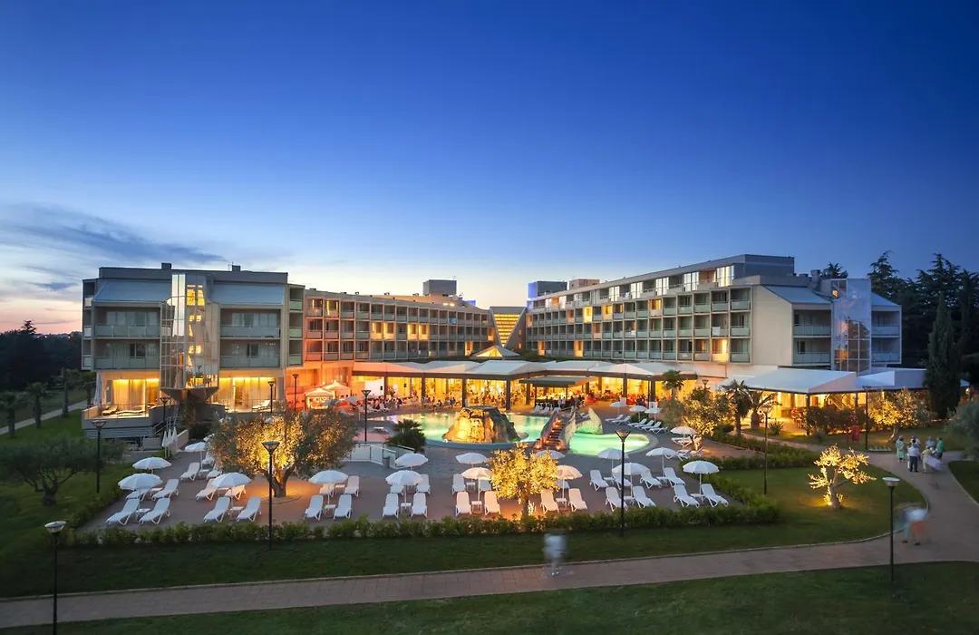 Aminess Vival Maestral Hotel-1