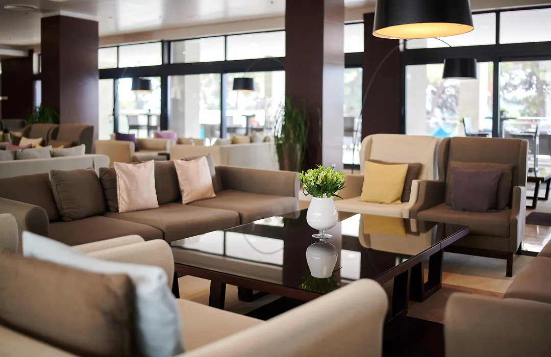 Hotel Parentium Plava Laguna-1