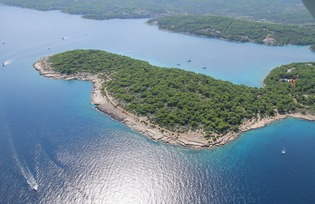 Aminess Senses Hvar Resort-1