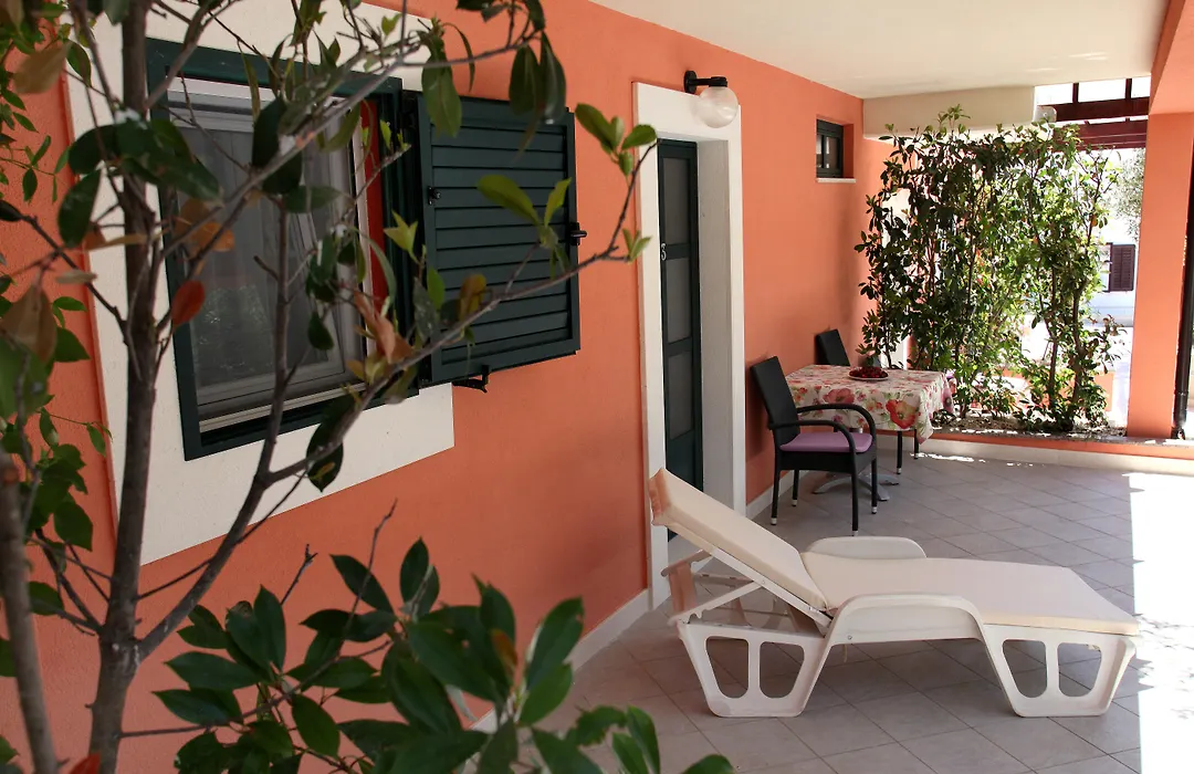 Villa Rustica Dalmatia-1