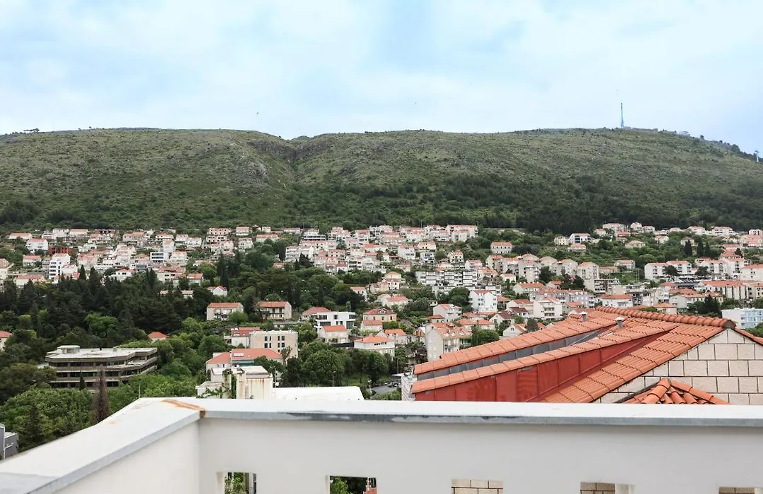 Hi Hostel Dubrovnik-1