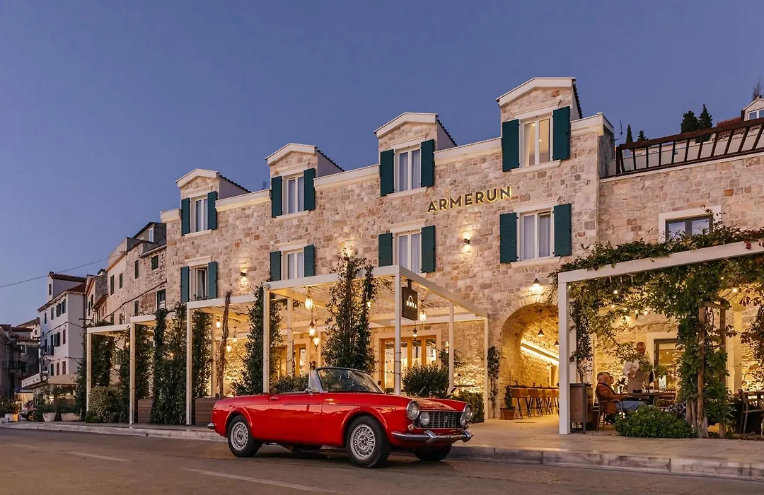 Armerun Heritage Hotel & Residences-1