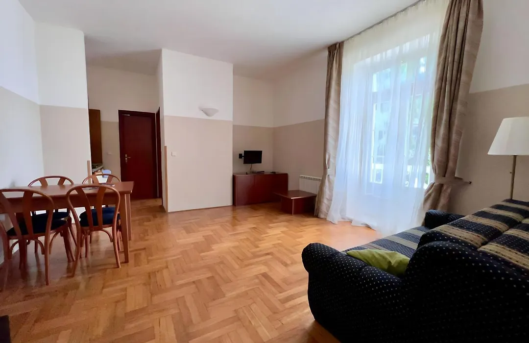 Villa Valdepian Apartments-1