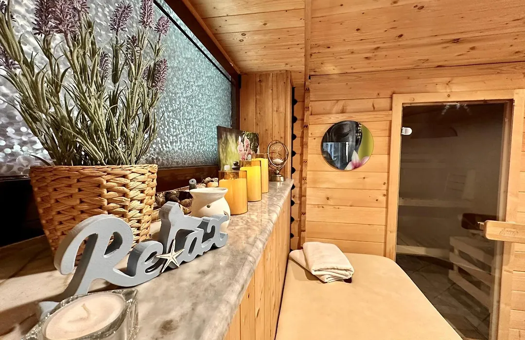 Villa Mukinja - Wellness & Spa-1