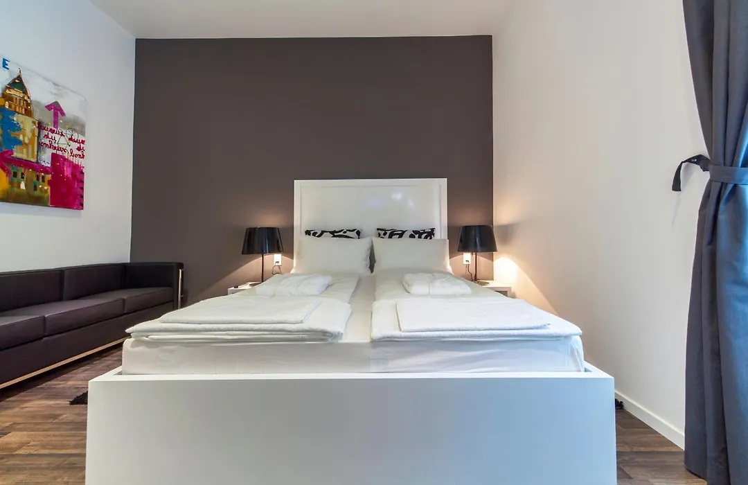 Priuli Luxury Rooms-1