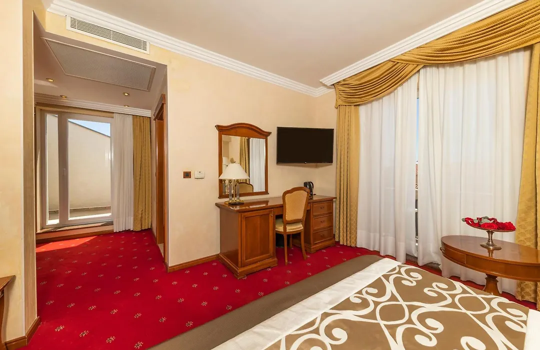 Hotel Niko-1