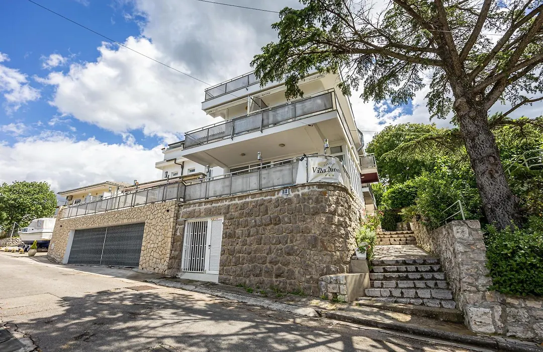 Villa Aurora-1