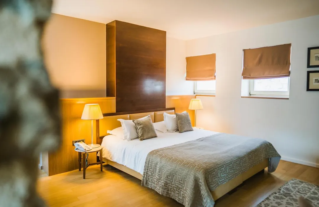 Hotel Vestibul Palace & Villa - Small Luxury Hotels Of The World-1