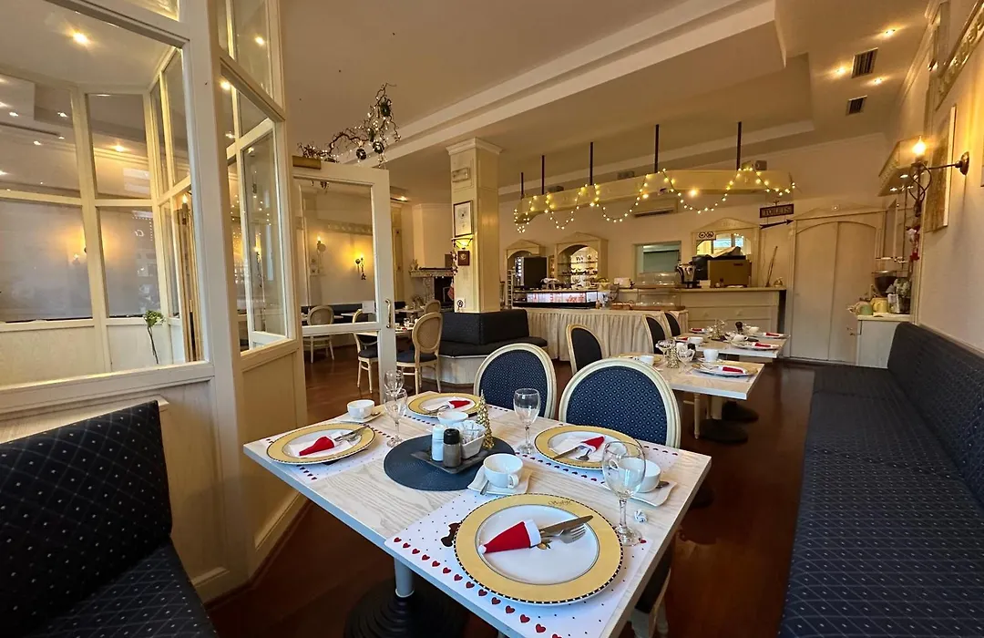 Hotel Scaletta-1