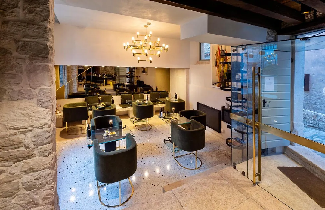 Spirito Santo Palazzo Storico - Adults Only-1