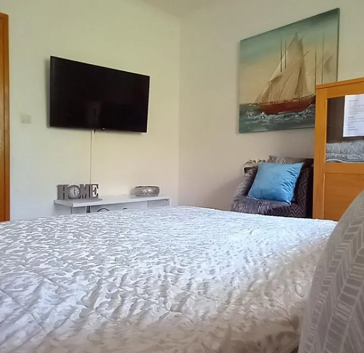 Guesthouse Dubrovnik-1