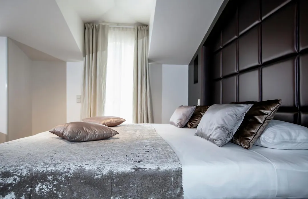 Damianii Luxury Boutique Hotel & Spa-1
