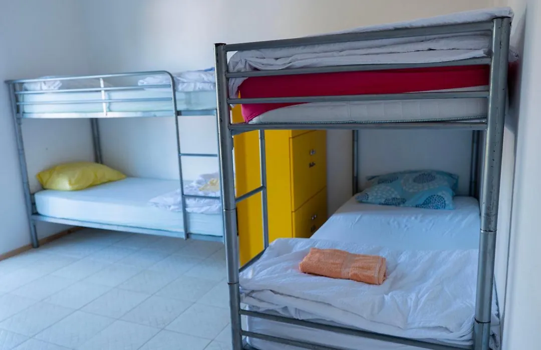 Hostel Kapa-1