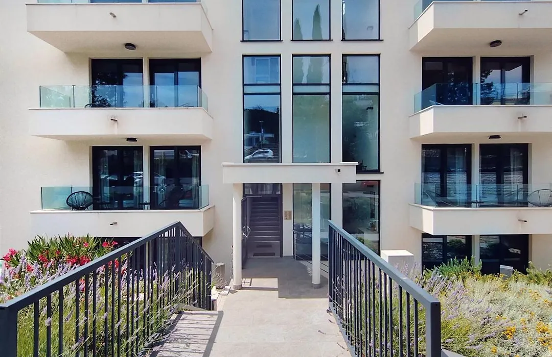 Apartments Jadranka-1