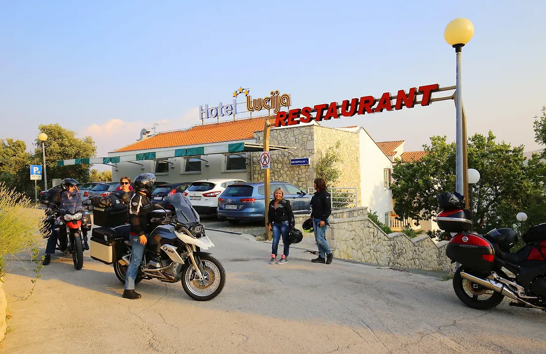 Hotel Lucija-1