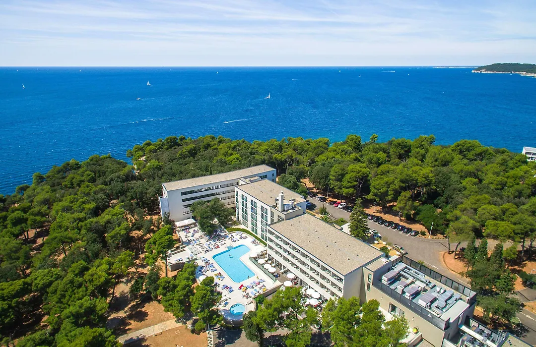Park Plaza Arena Pula-1