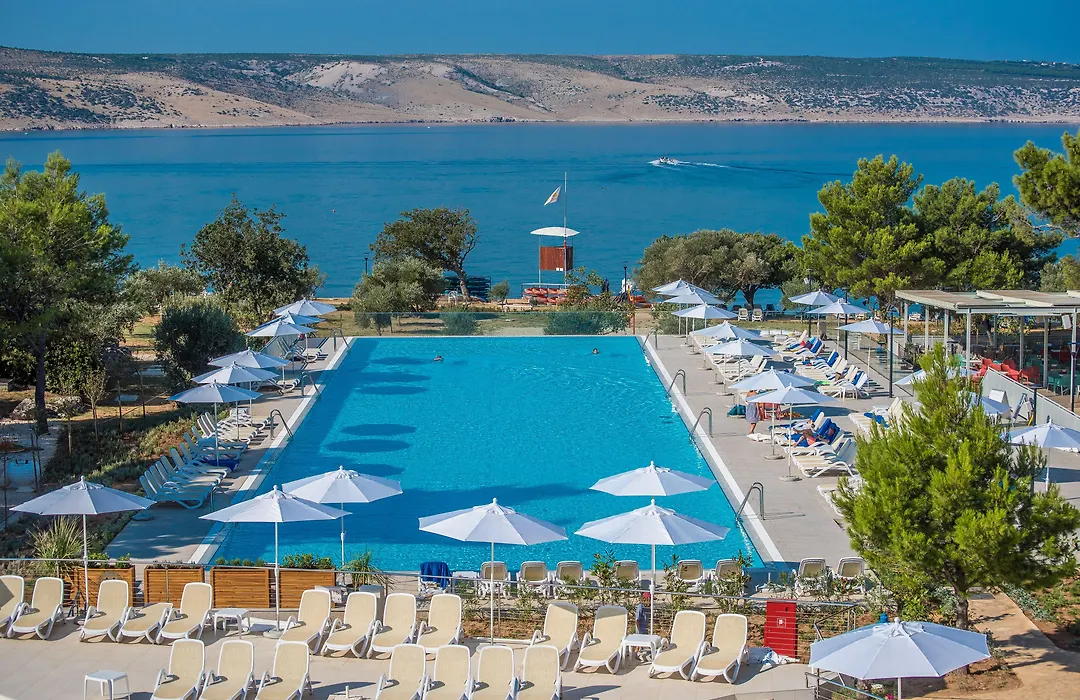 Bluesun Holiday Village Alan-1