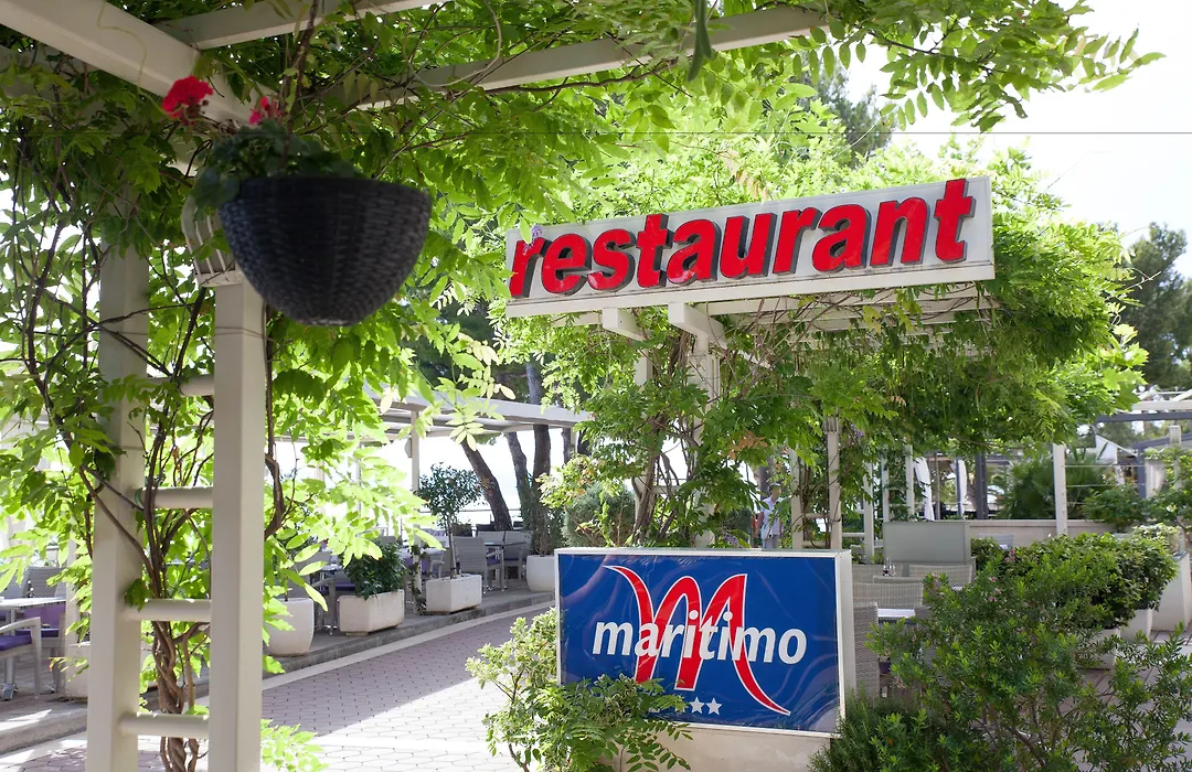 Hotel Maritimo-1