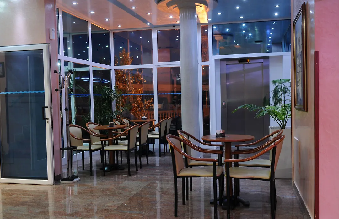 Hotel Panorama-1