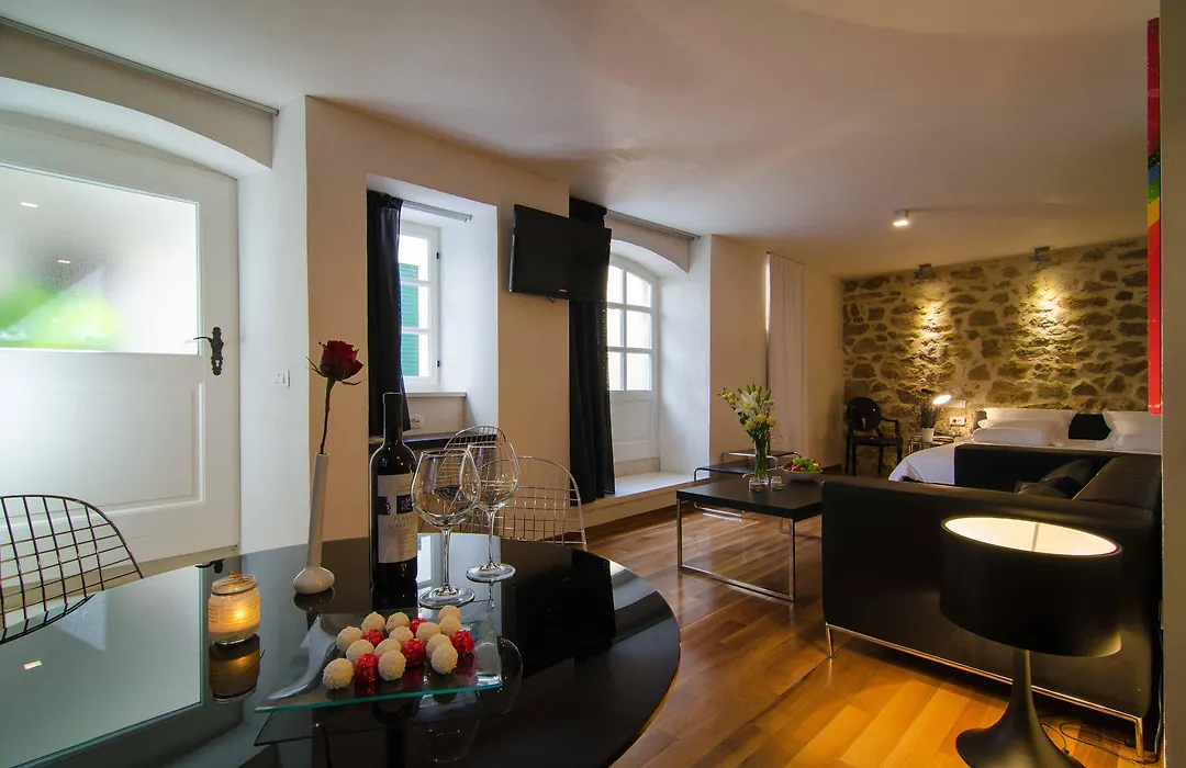 Divota Apartment Hotel-1