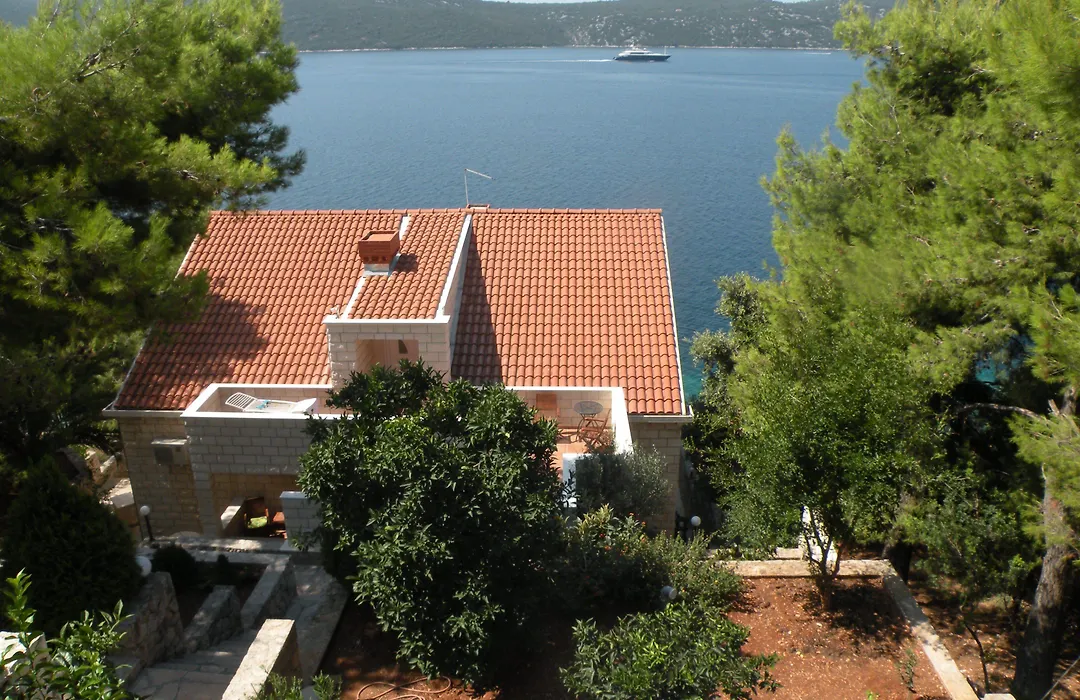 Beach Villa Ratac-1