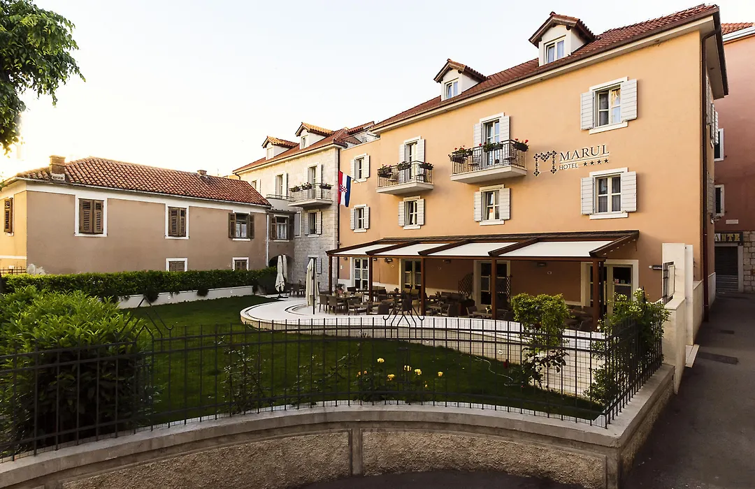 Hotel Marul-1