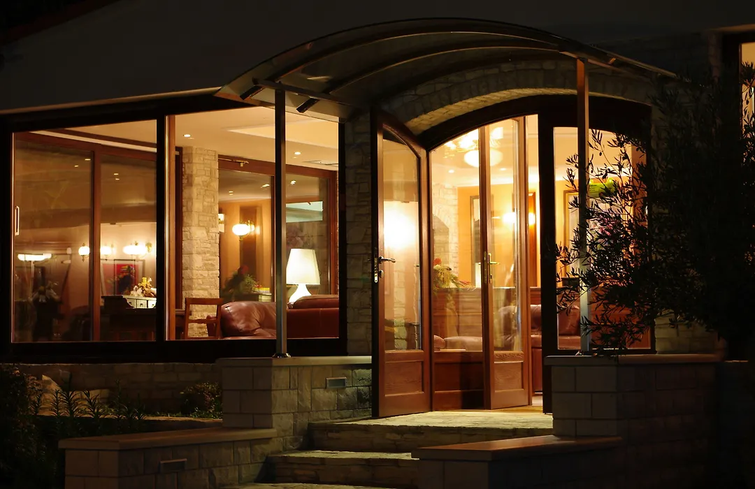 Hotel Minerva-1