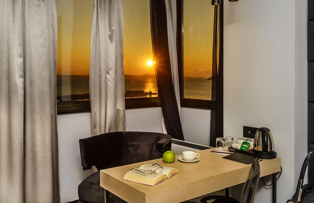 The View Luxury Rooms-1